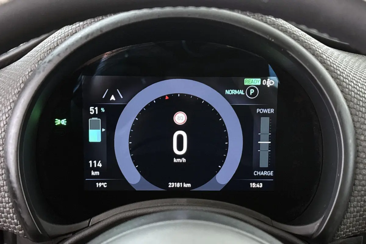La Prima 42 kWh Pano Leder Stoelverwarming JBL Camera Apple CarPlay