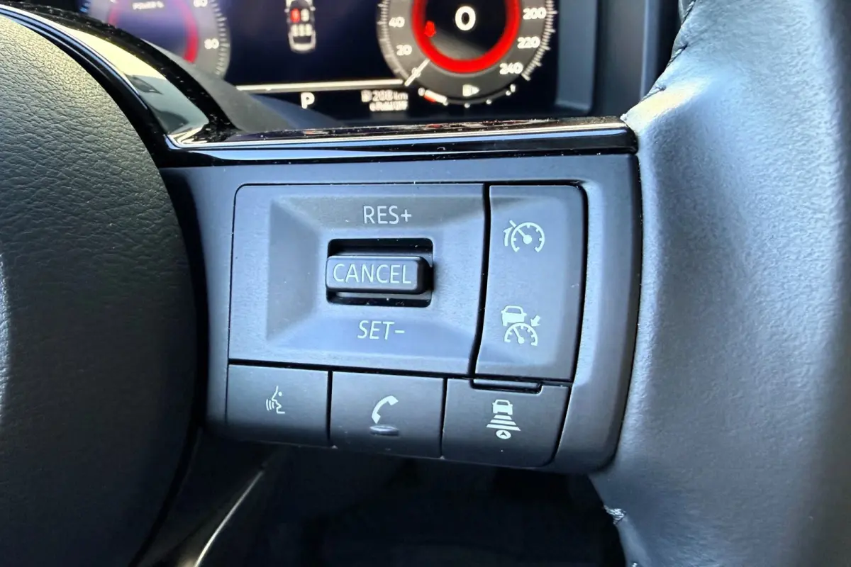 1.5 e-Power N-Connecta 14925KM! PANO 360 CAMERA