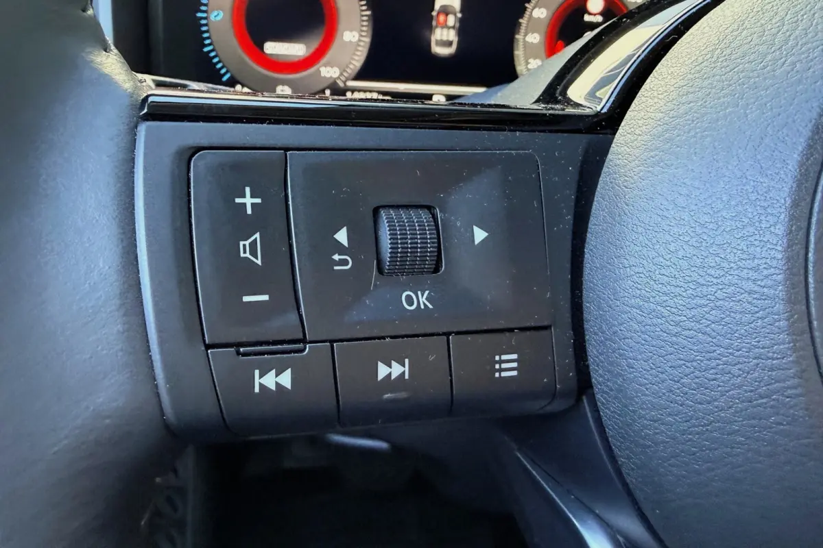 1.5 e-Power N-Connecta 14925KM! PANO 360 CAMERA