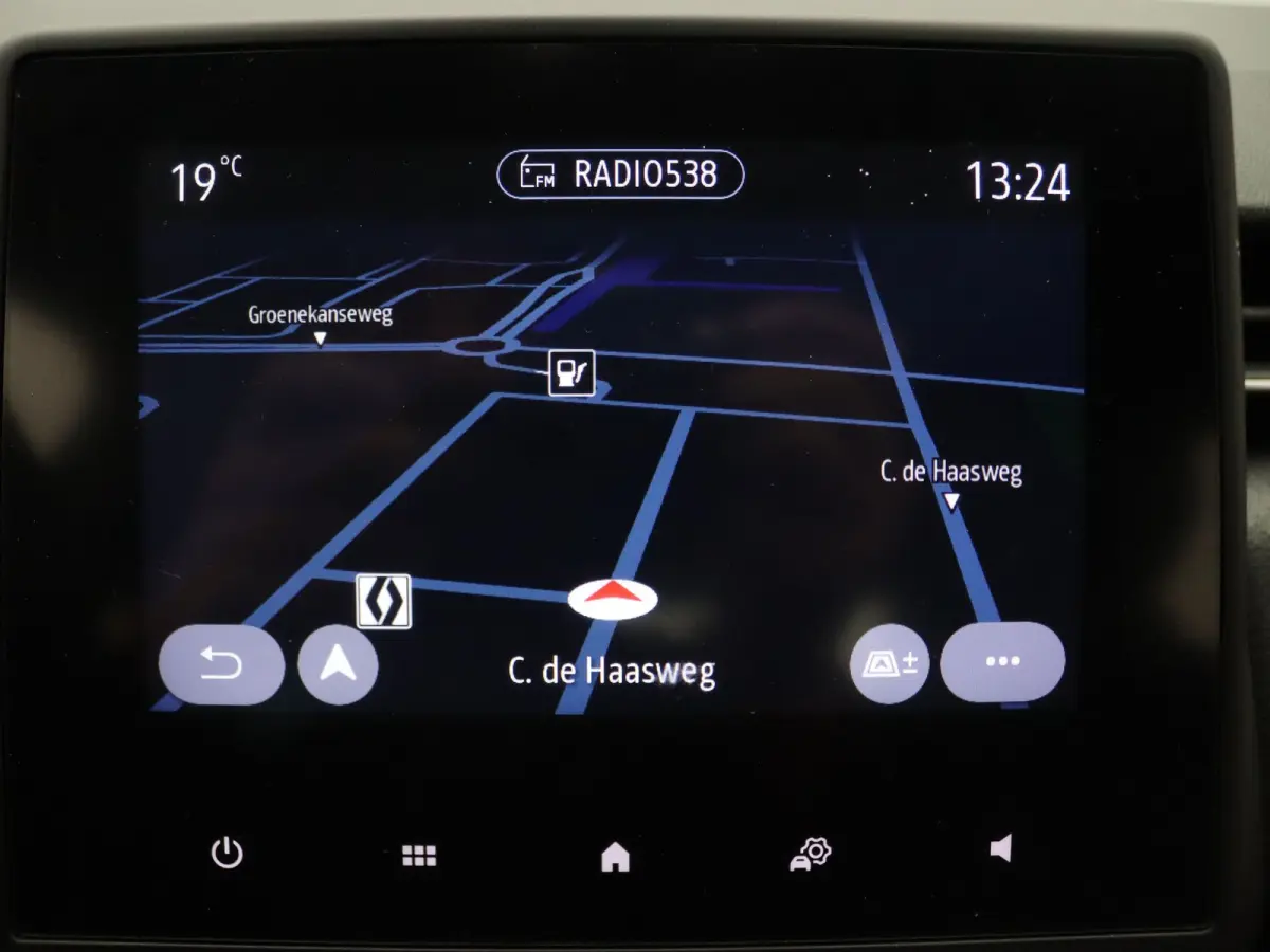 90pk TCe Intens Apple Carplay/Android Auto | Climate
