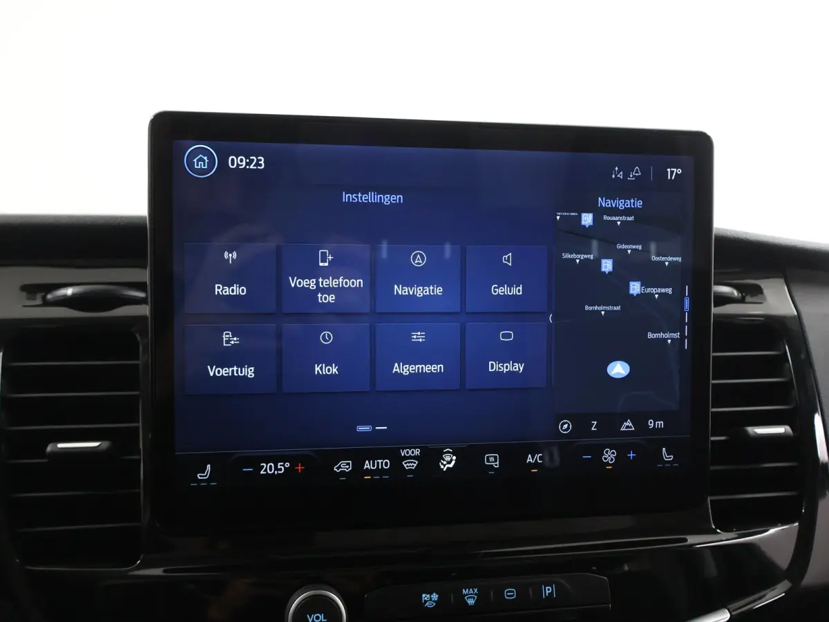 350 | L2 H2 | TREND | 68 kWh | NAVIGATIE | PARKEERCAMERA | 3-ZITS | ADAPTIVE CRUISE CONTROL | APPLE CARPLAY |