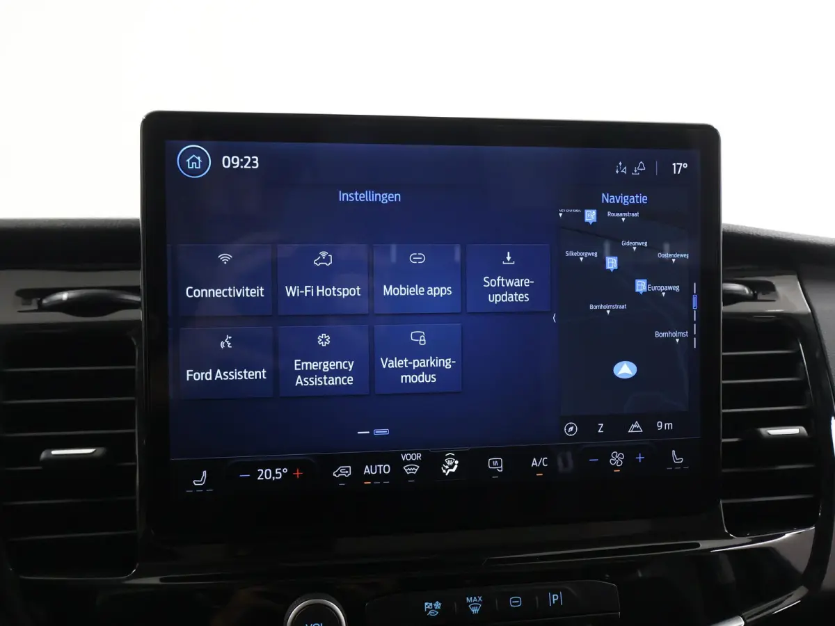 350 | L2 H2 | TREND | 68 kWh | NAVIGATIE | PARKEERCAMERA | 3-ZITS | ADAPTIVE CRUISE CONTROL | APPLE CARPLAY |