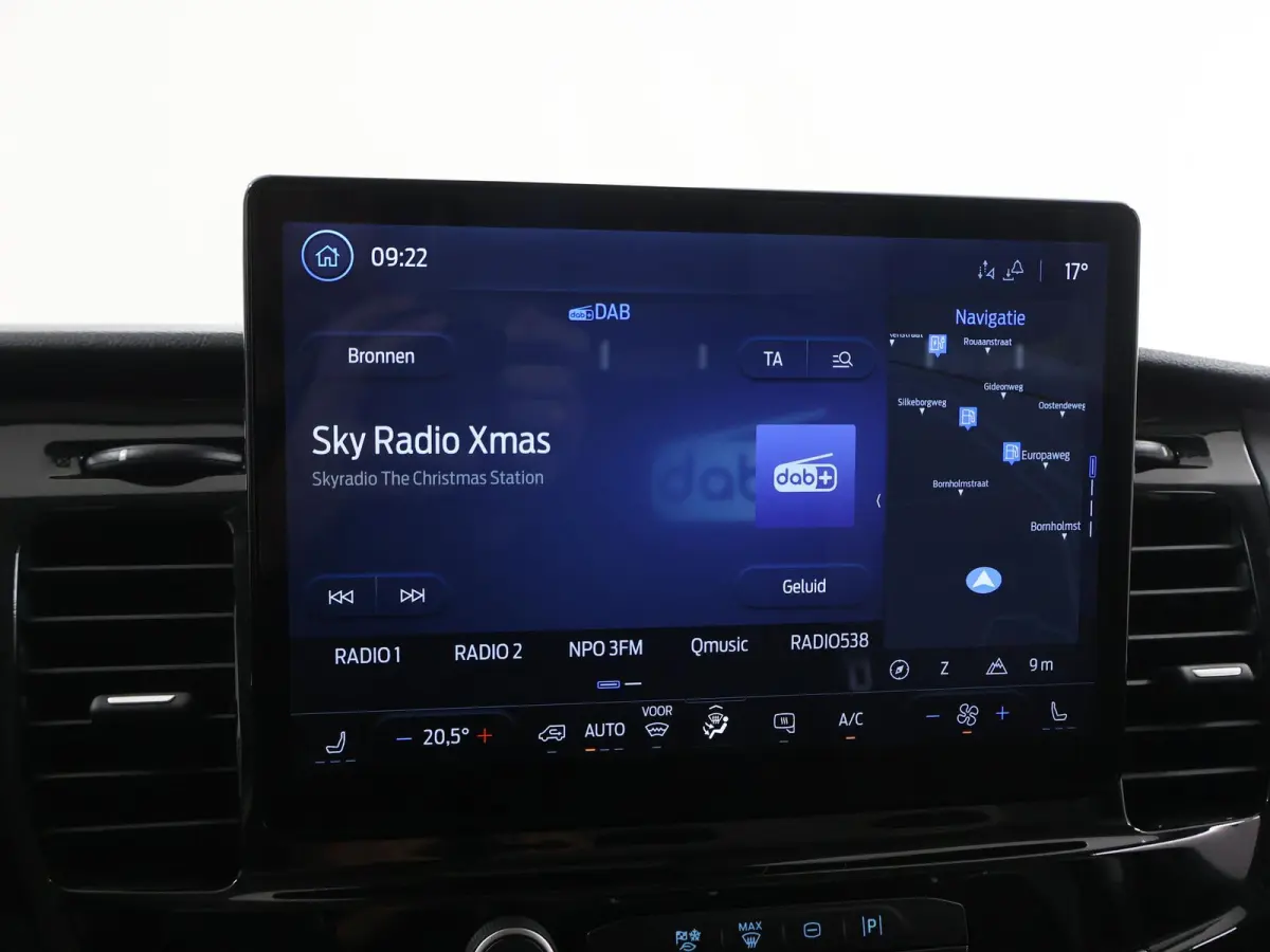 350 | L2 H2 | TREND | 68 kWh | NAVIGATIE | PARKEERCAMERA | 3-ZITS | ADAPTIVE CRUISE CONTROL | APPLE CARPLAY |