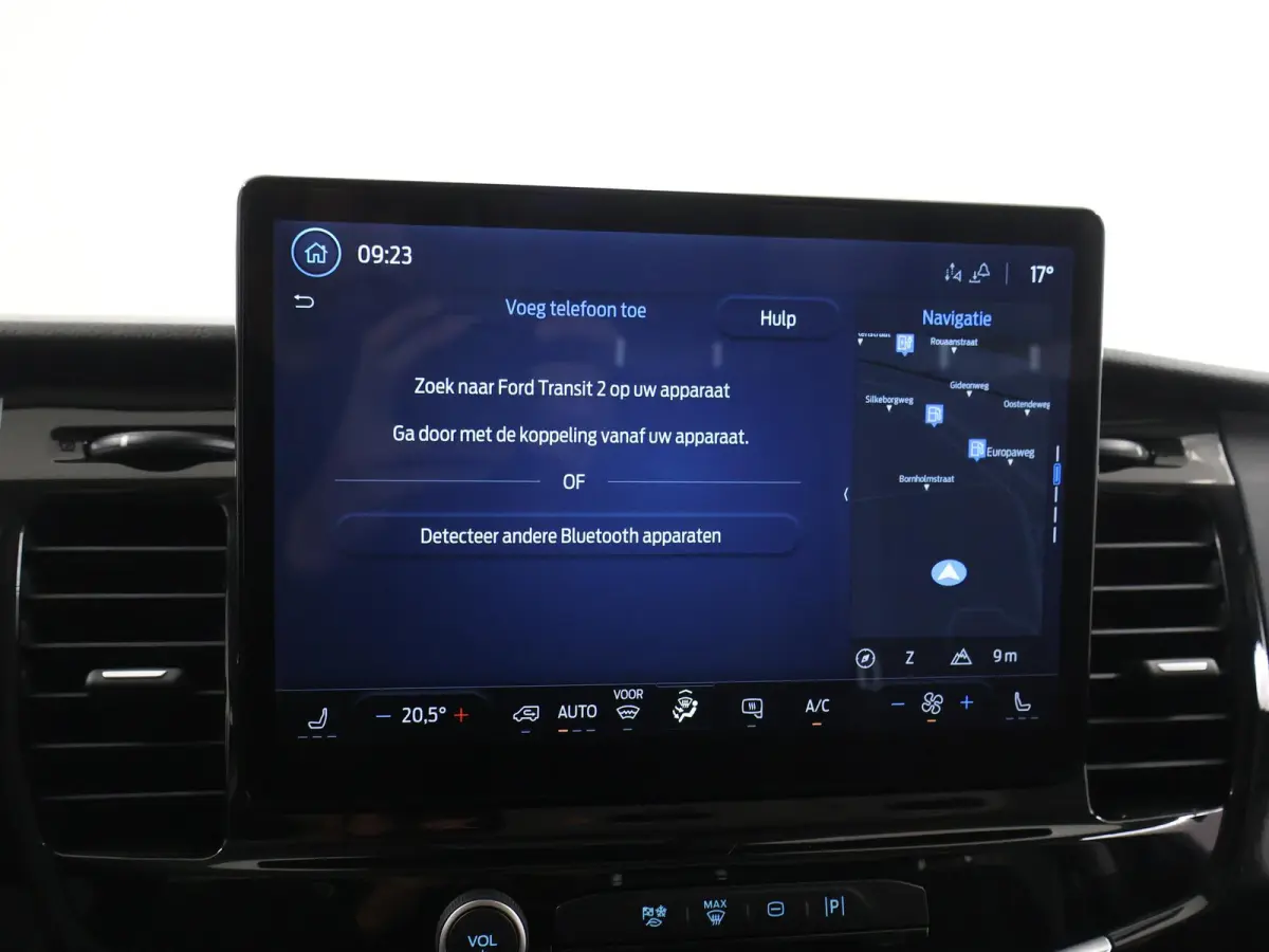 350 | L2 H2 | TREND | 68 kWh | NAVIGATIE | PARKEERCAMERA | 3-ZITS | ADAPTIVE CRUISE CONTROL | APPLE CARPLAY |