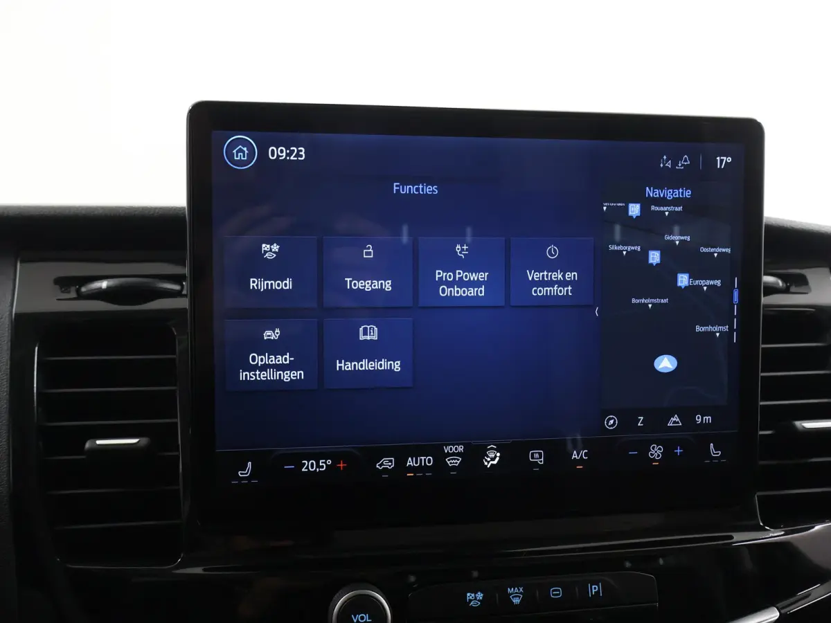 350 | L2 H2 | TREND | 68 kWh | NAVIGATIE | PARKEERCAMERA | 3-ZITS | ADAPTIVE CRUISE CONTROL | APPLE CARPLAY |