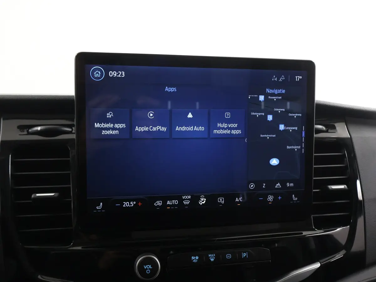 350 | L2 H2 | TREND | 68 kWh | NAVIGATIE | PARKEERCAMERA | 3-ZITS | ADAPTIVE CRUISE CONTROL | APPLE CARPLAY |