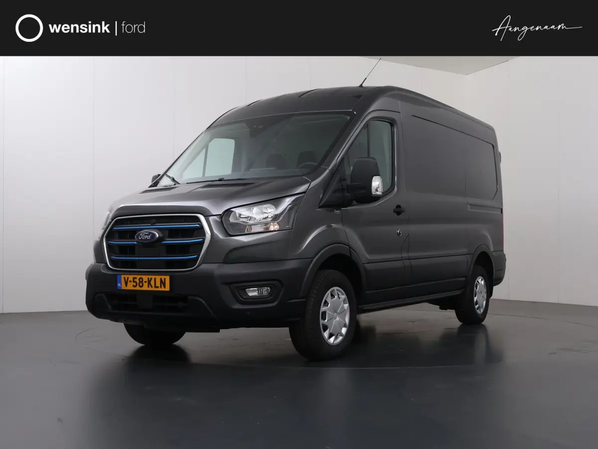350 | L2 H2 | TREND | 68 kWh | NAVIGATIE | PARKEERCAMERA | 3-ZITS | ADAPTIVE CRUISE CONTROL | APPLE CARPLAY |