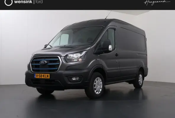 350 | L2 H2 | TREND | 68 kWh | NAVIGATIE | PARKEERCAMERA | 3-ZITS | ADAPTIVE CRUISE CONTROL | APPLE CARPLAY |