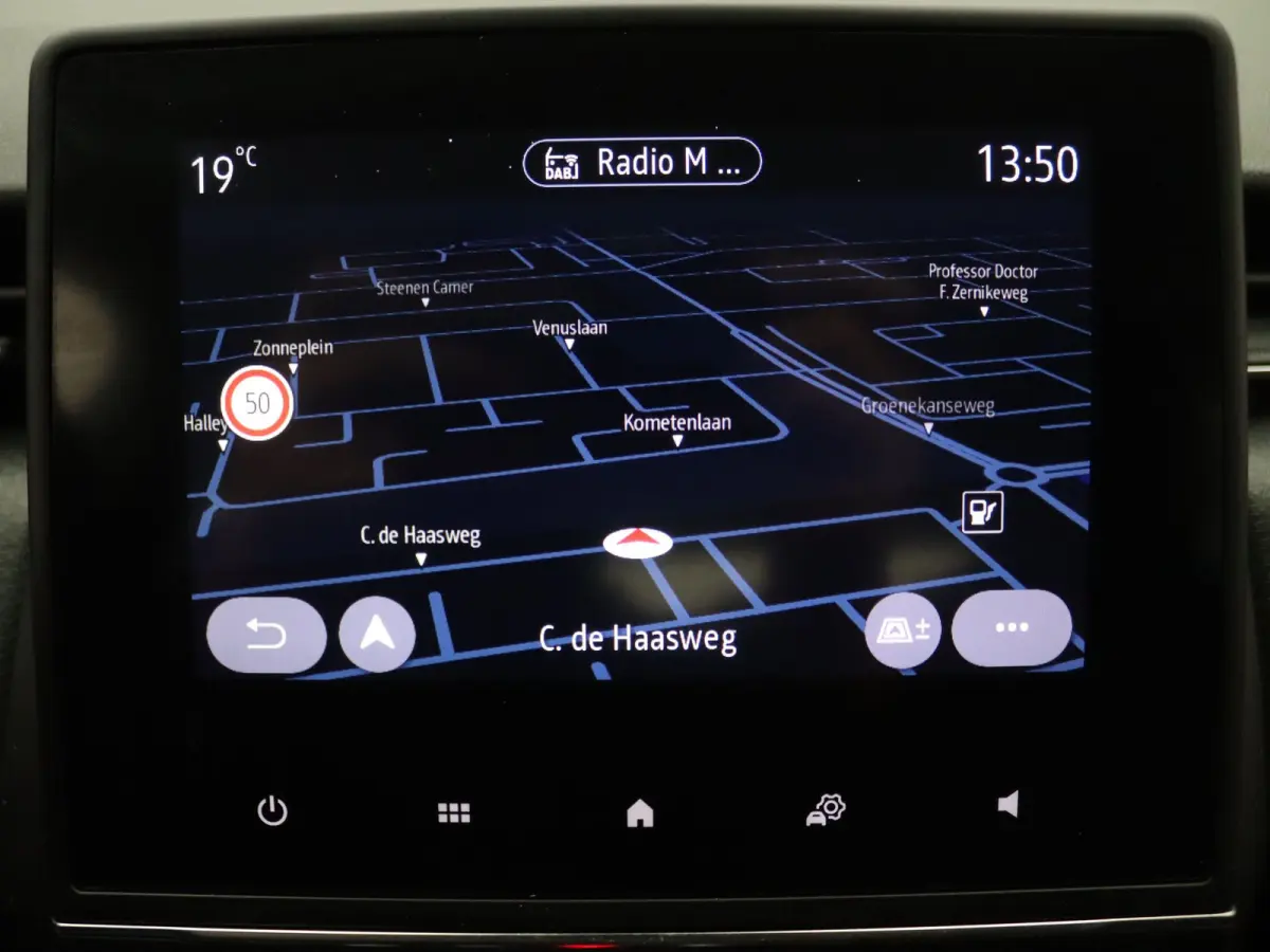 90pk TCe Zen Apple Carplay/Android Auto | Airco