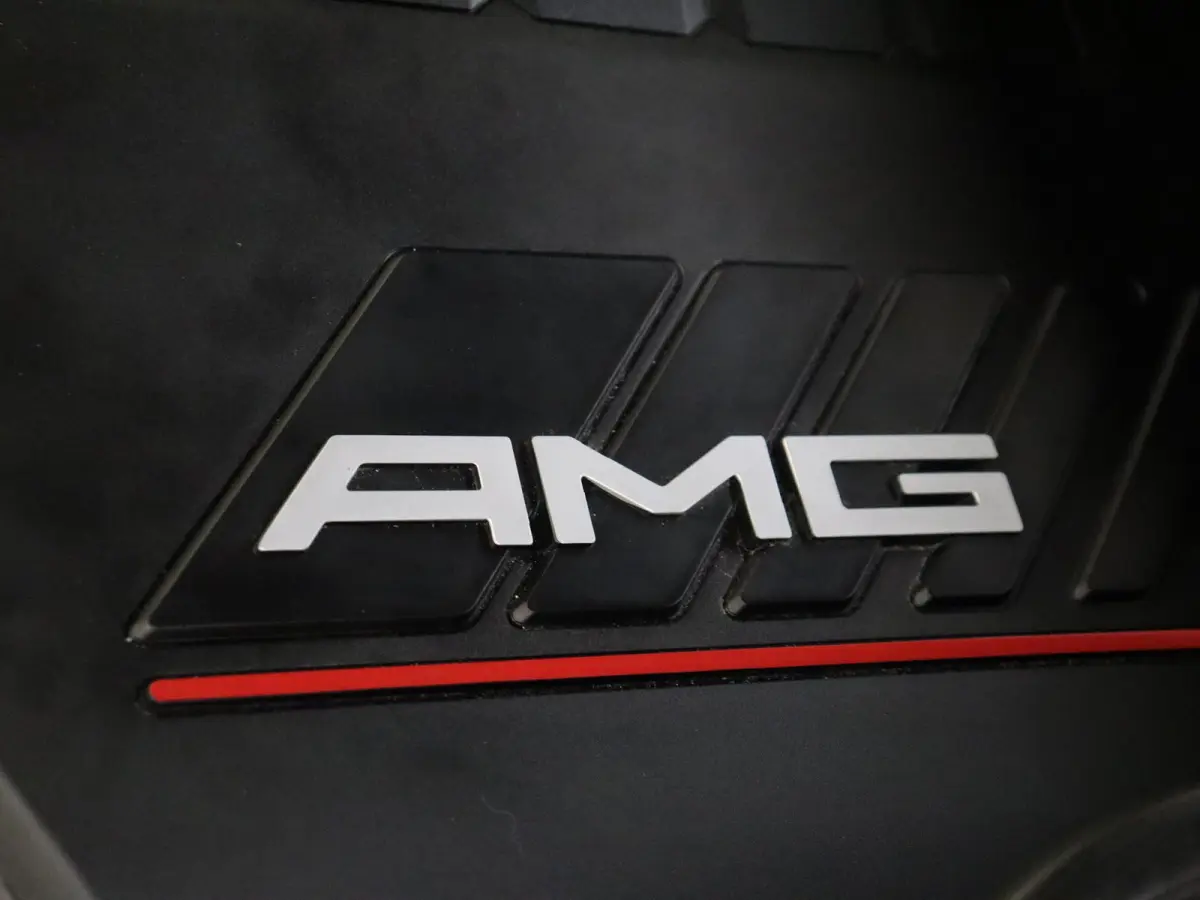 AMG 53 Hybrid 4MATIC+ Premium Plus /Panoramadak /Stoelventilatie /Elek achterbank /HUD /Rijassistentiepakket /22 Inch