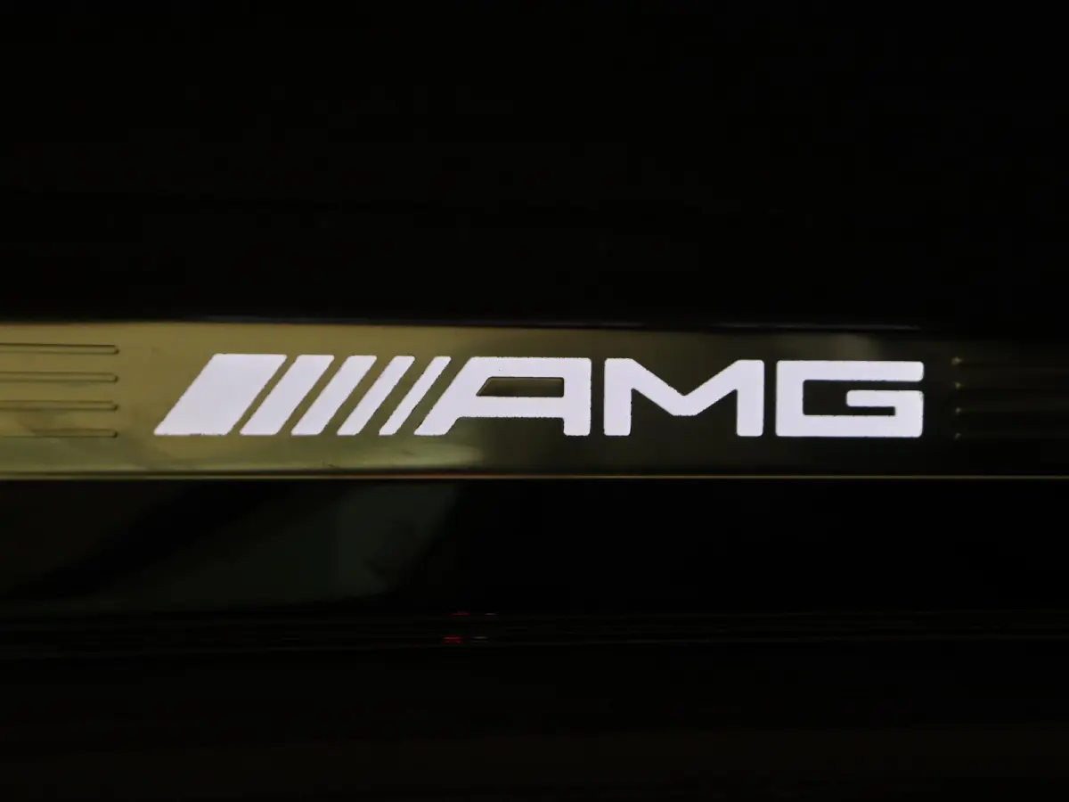 AMG 53 Hybrid 4MATIC+ Premium Plus /Panoramadak /Stoelventilatie /Elek achterbank /HUD /Rijassistentiepakket /22 Inch