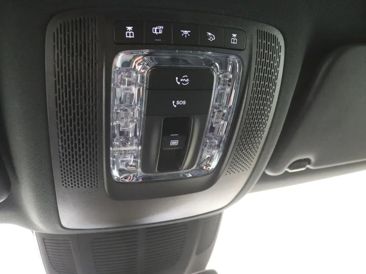 AMG 53 Hybrid 4MATIC+ Premium Plus /Panoramadak /Stoelventilatie /Elek achterbank /HUD /Rijassistentiepakket /22 Inch
