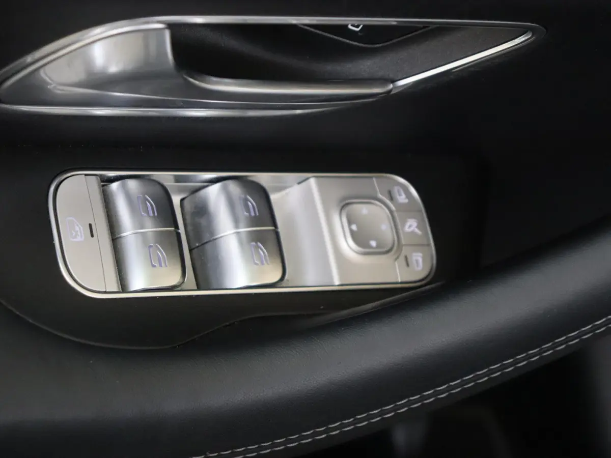 AMG 53 Hybrid 4MATIC+ Premium Plus /Panoramadak /Stoelventilatie /Elek achterbank /HUD /Rijassistentiepakket /22 Inch
