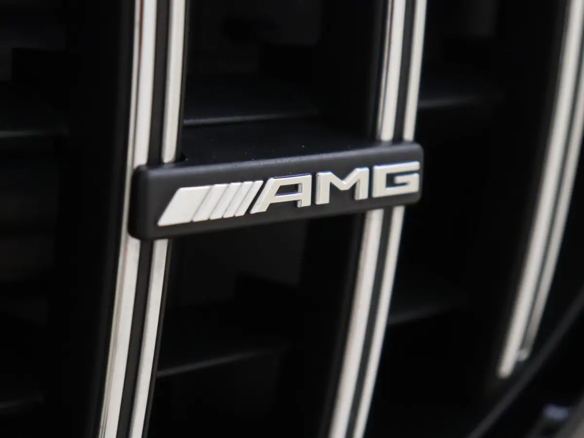 AMG 53 Hybrid 4MATIC+ Premium Plus /Panoramadak /Stoelventilatie /Elek achterbank /HUD /Rijassistentiepakket /22 Inch