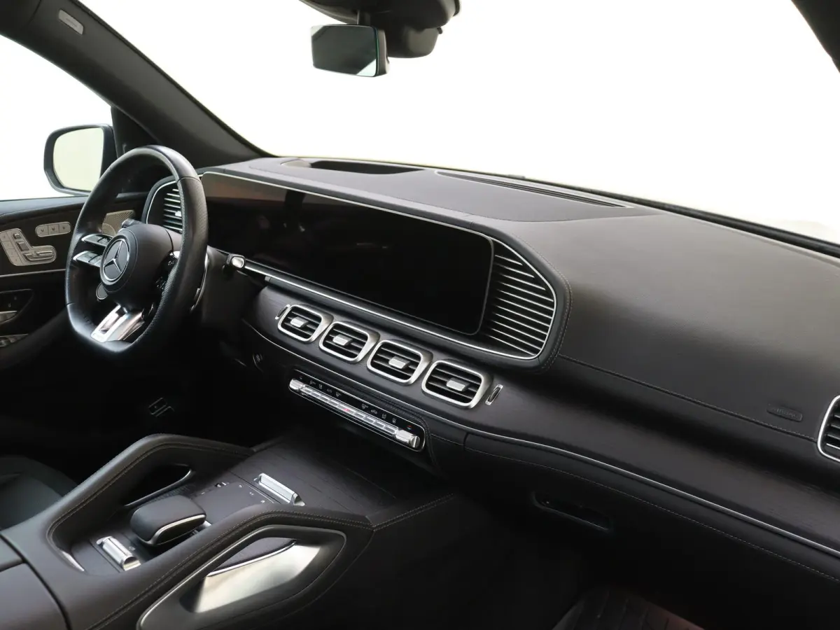 AMG 53 Hybrid 4MATIC+ Premium Plus /Panoramadak /Stoelventilatie /Elek achterbank /HUD /Rijassistentiepakket /22 Inch