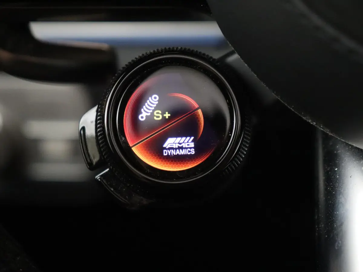 AMG 53 Hybrid 4MATIC+ Premium Plus /Panoramadak /Stoelventilatie /Elek achterbank /HUD /Rijassistentiepakket /22 Inch
