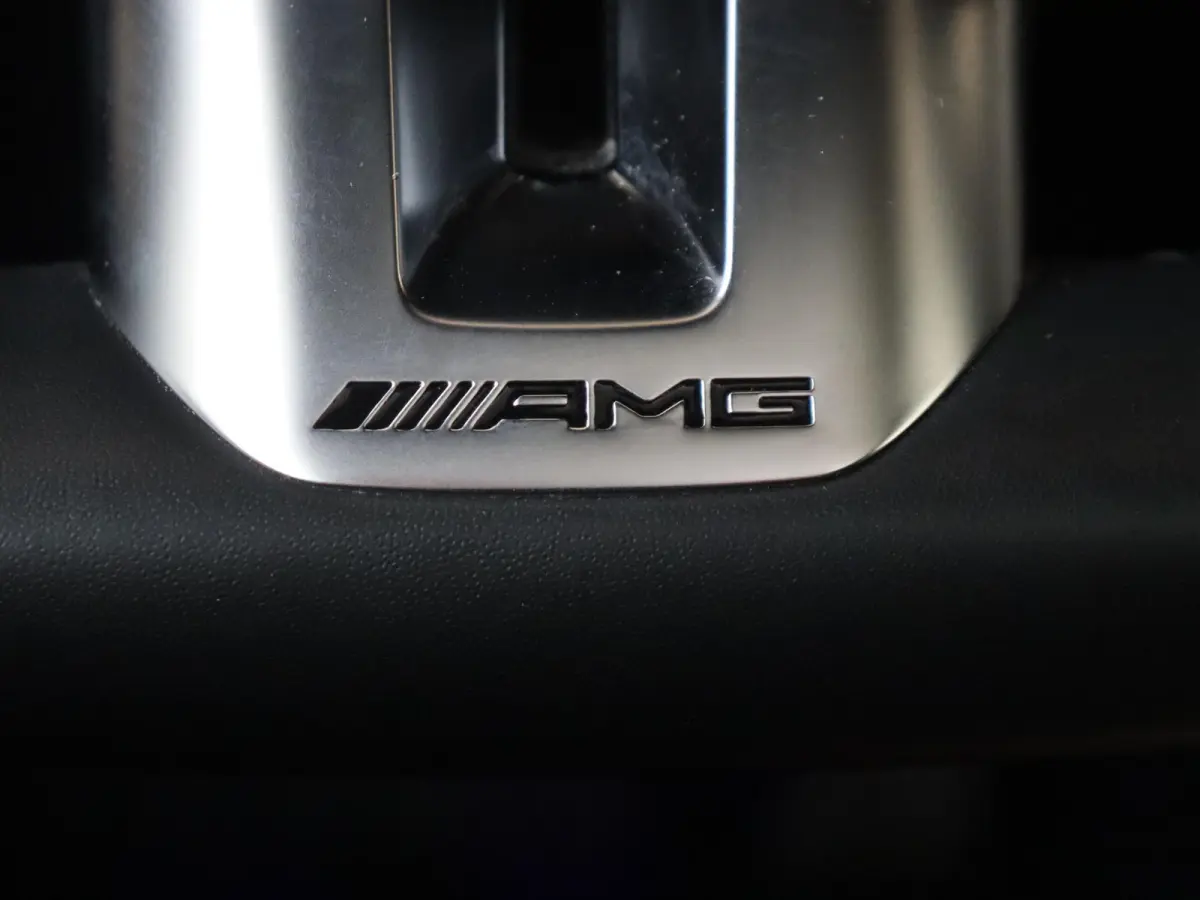 AMG 53 Hybrid 4MATIC+ Premium Plus /Panoramadak /Stoelventilatie /Elek achterbank /HUD /Rijassistentiepakket /22 Inch