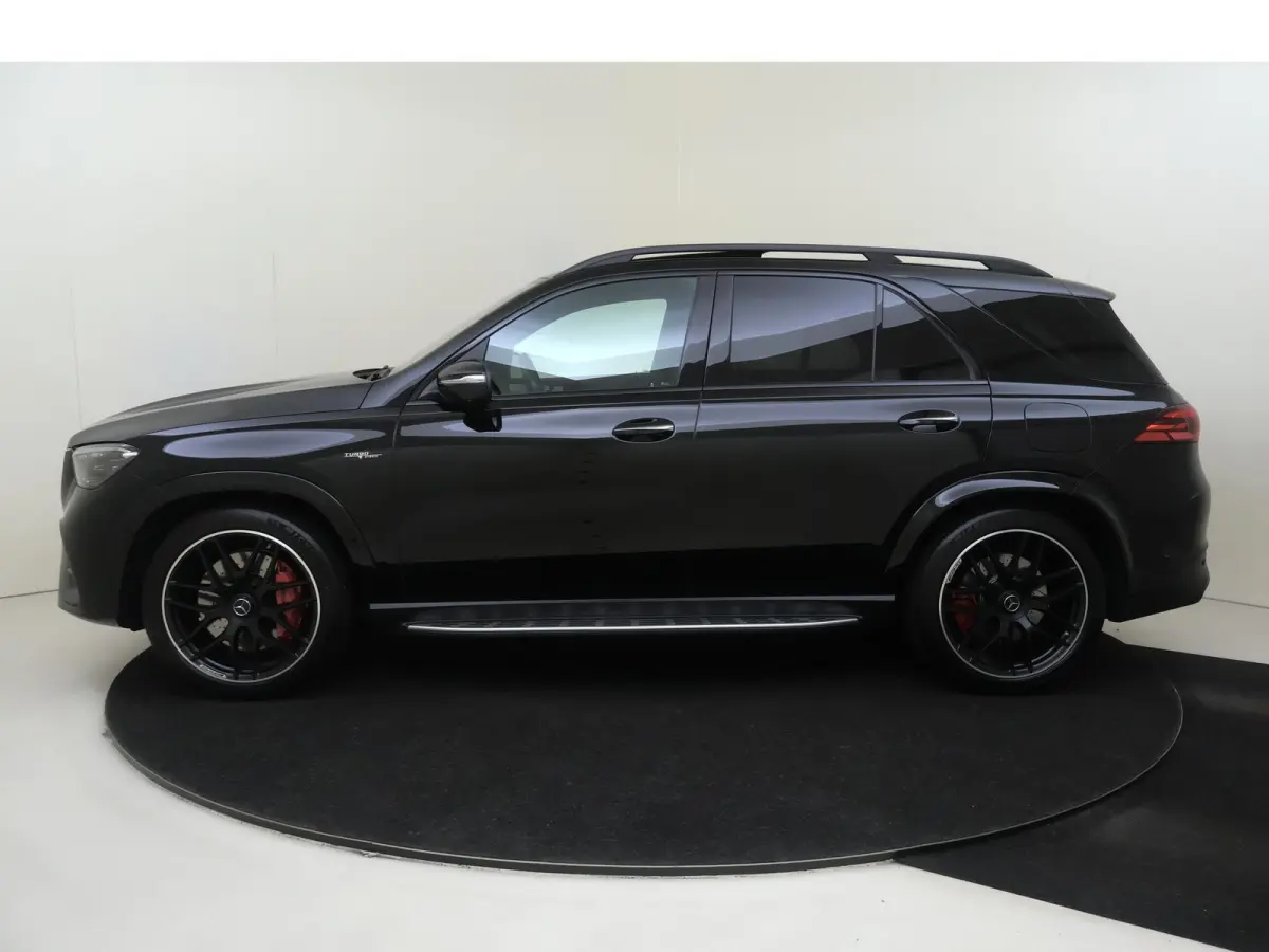 AMG 53 Hybrid 4MATIC+ Premium Plus /Panoramadak /Stoelventilatie /Elek achterbank /HUD /Rijassistentiepakket /22 Inch