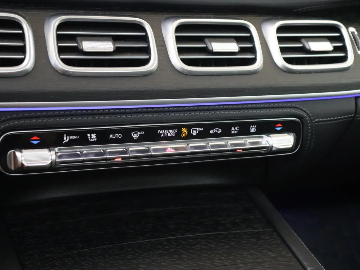 AMG 53 Hybrid 4MATIC+ Premium Plus /Panoramadak /Stoelventilatie /Elek achterbank /HUD /Rijassistentiepakket /22 Inch