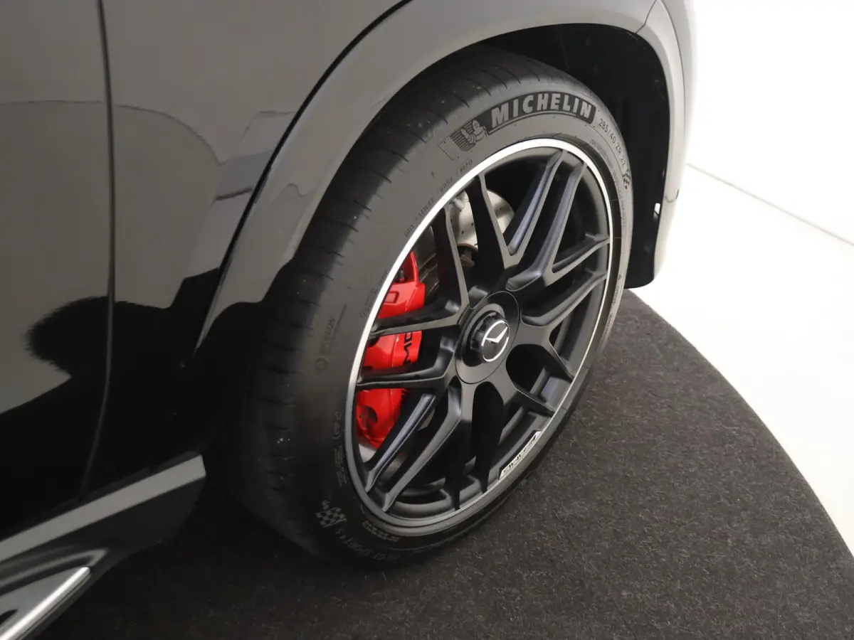 AMG 53 Hybrid 4MATIC+ Premium Plus /Panoramadak /Stoelventilatie /Elek achterbank /HUD /Rijassistentiepakket /22 Inch