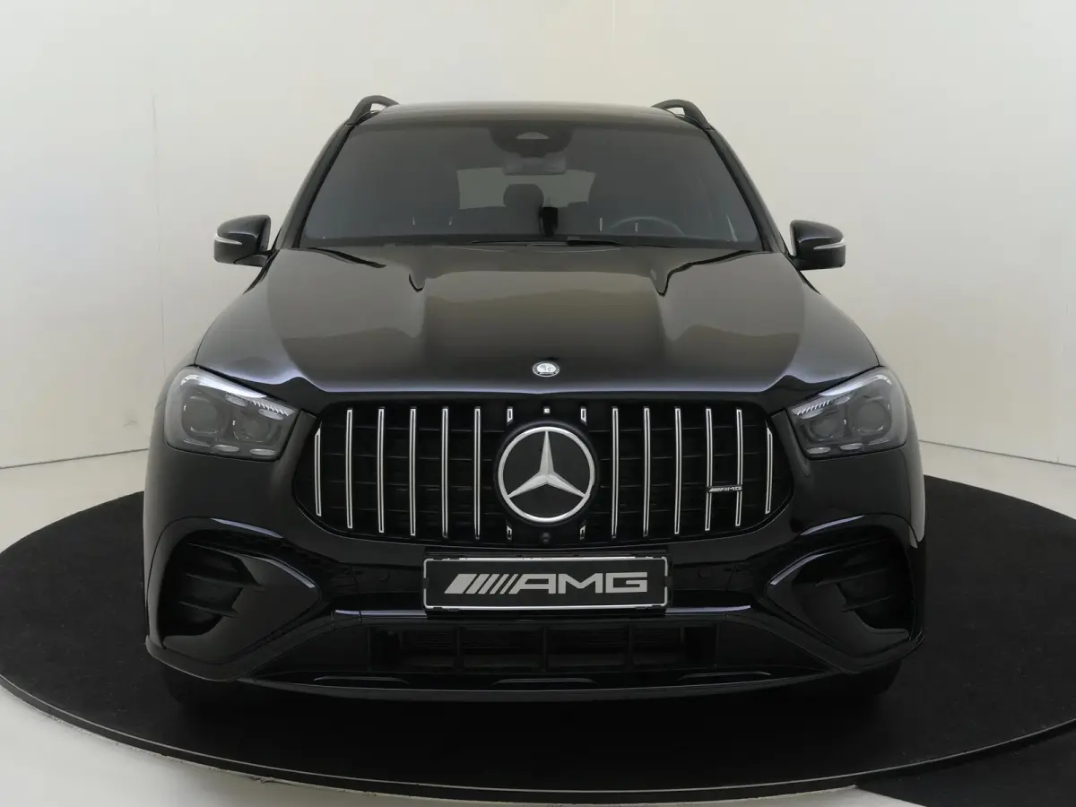 AMG 53 Hybrid 4MATIC+ Premium Plus /Panoramadak /Stoelventilatie /Elek achterbank /HUD /Rijassistentiepakket /22 Inch
