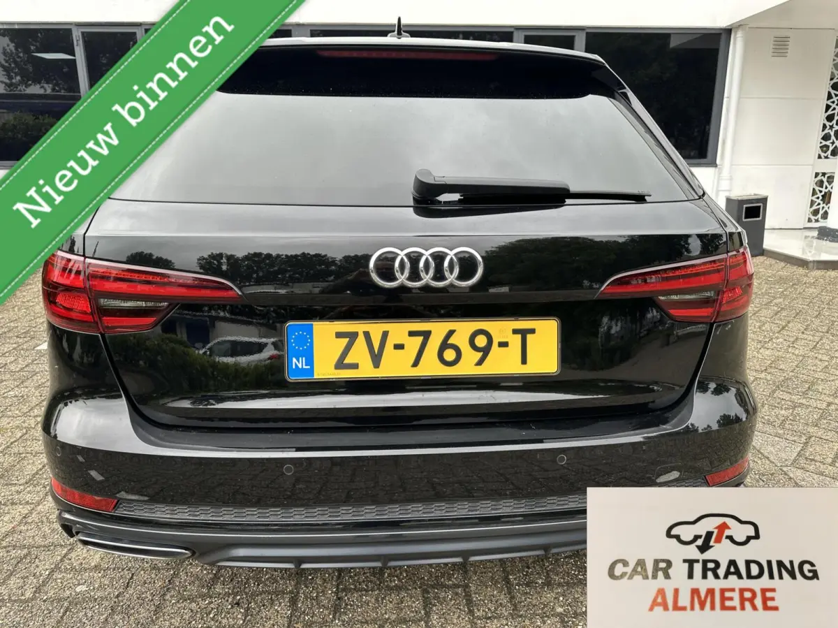 35 TFSI Sport S line black edition 👌🏻€15950