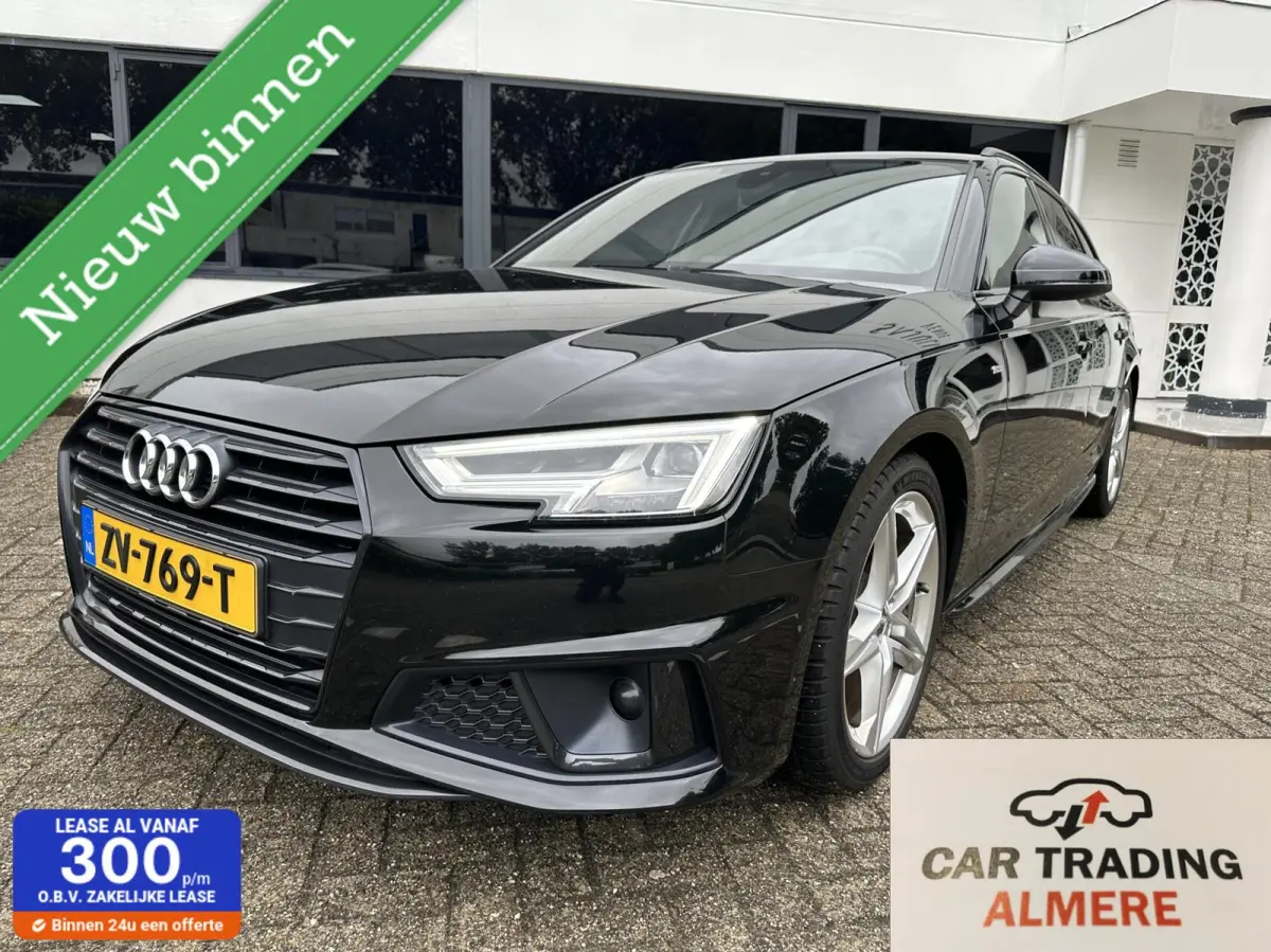 35 TFSI Sport S line black edition 👌🏻€15950