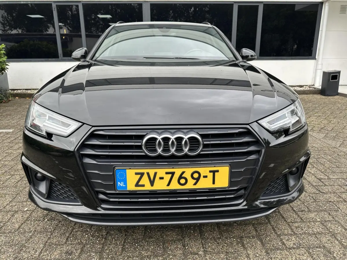 35 TFSI Sport S line black edition 👌🏻€15950