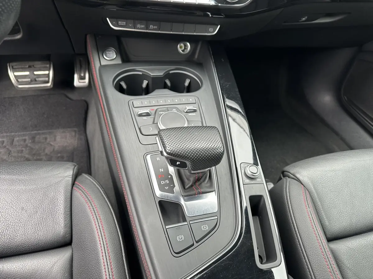 35 TFSI Sport S line black edition 👌🏻€15950