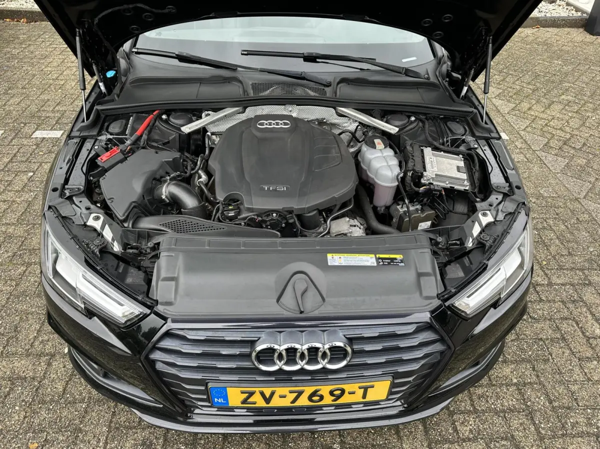 35 TFSI Sport S line black edition 👌🏻€15950