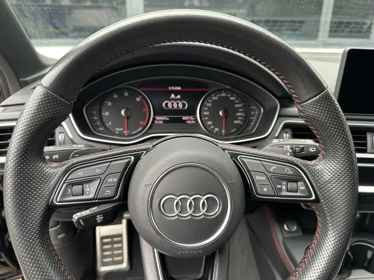 35 TFSI Sport S line black edition 👌🏻€15950