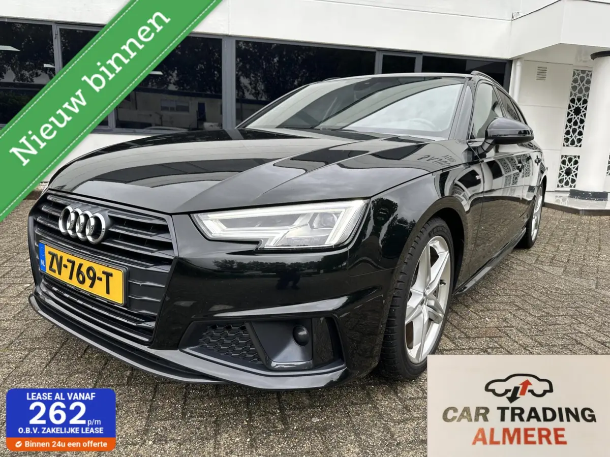 35 TFSI Sport S line black edition 👌🏻€15950