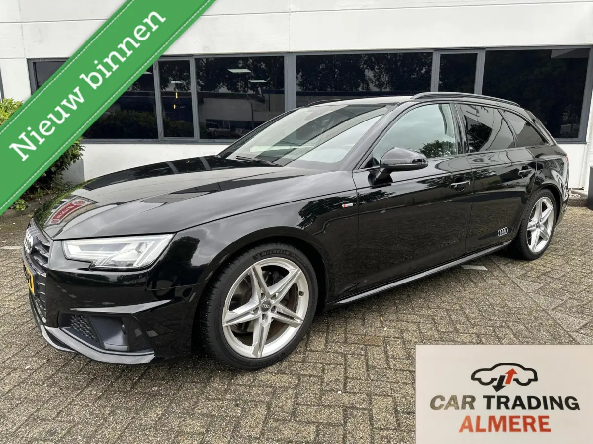 35 TFSI Sport S line black edition 👌🏻€15950