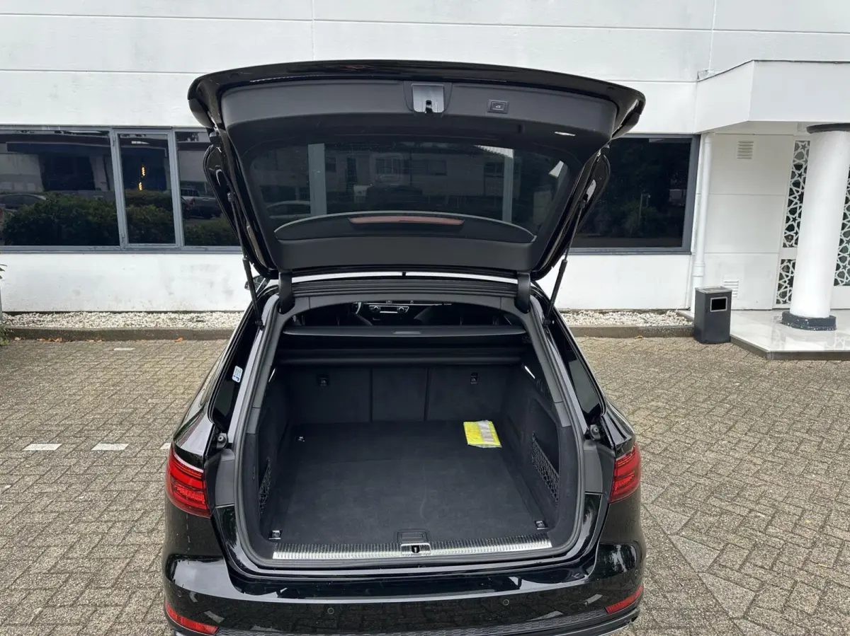 35 TFSI Sport S line black edition 👌🏻€15950