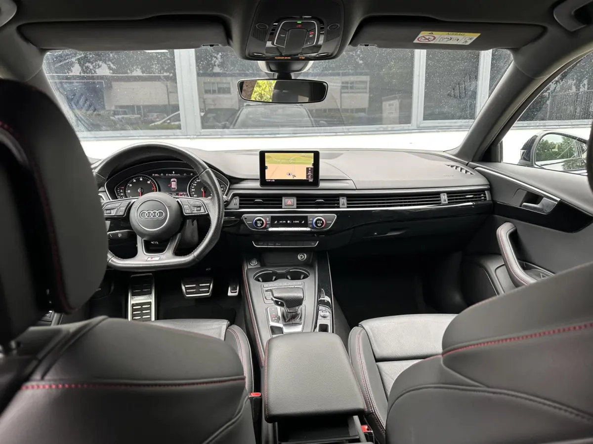 35 TFSI Sport S line black edition 👌🏻€15950