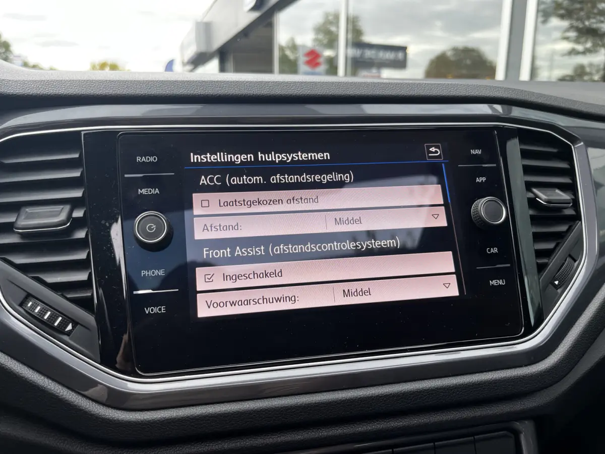 2.0 TSI 4Motion Sport Business R 190pk Automaat | Panoramadak | Adapt. Cruise | Afn. trekhaak | Dodehoek | Elektr. klep | Winter Pack | etc. etc.