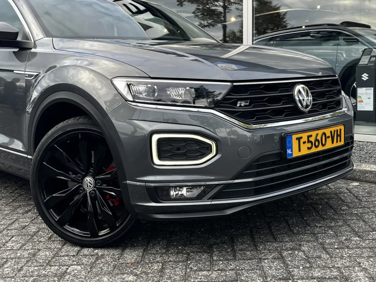 2.0 TSI 4Motion Sport Business R 190pk Automaat | Panoramadak | Adapt. Cruise | Afn. trekhaak | Dodehoek | Elektr. klep | Winter Pack | etc. etc.
