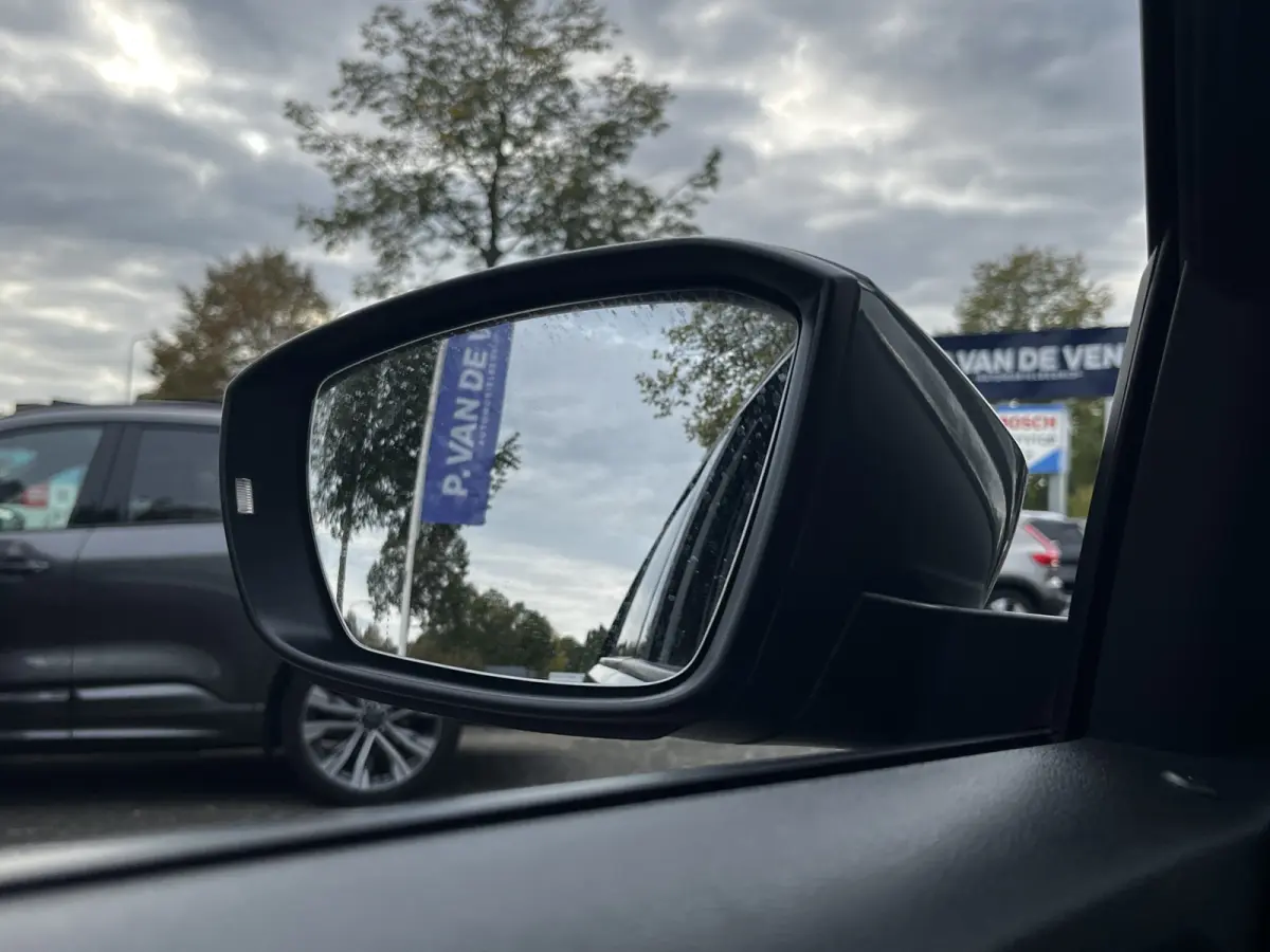 2.0 TSI 4Motion Sport Business R 190pk Automaat | Panoramadak | Adapt. Cruise | Afn. trekhaak | Dodehoek | Elektr. klep | Winter Pack | etc. etc.
