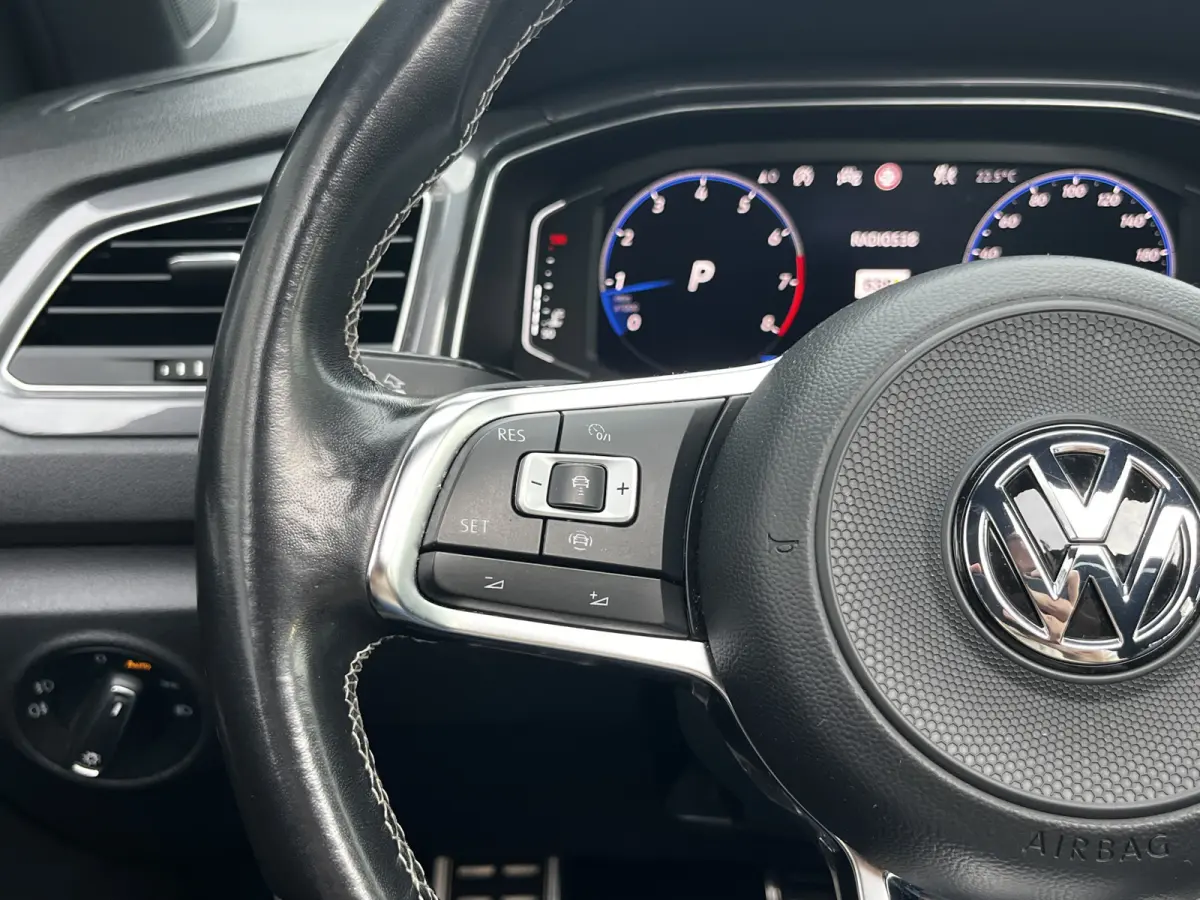 2.0 TSI 4Motion Sport Business R 190pk Automaat | Panoramadak | Adapt. Cruise | Afn. trekhaak | Dodehoek | Elektr. klep | Winter Pack | etc. etc.