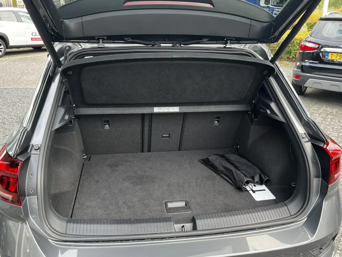 2.0 TSI 4Motion Sport Business R 190pk Automaat | Panoramadak | Adapt. Cruise | Afn. trekhaak | Dodehoek | Elektr. klep | Winter Pack | etc. etc.
