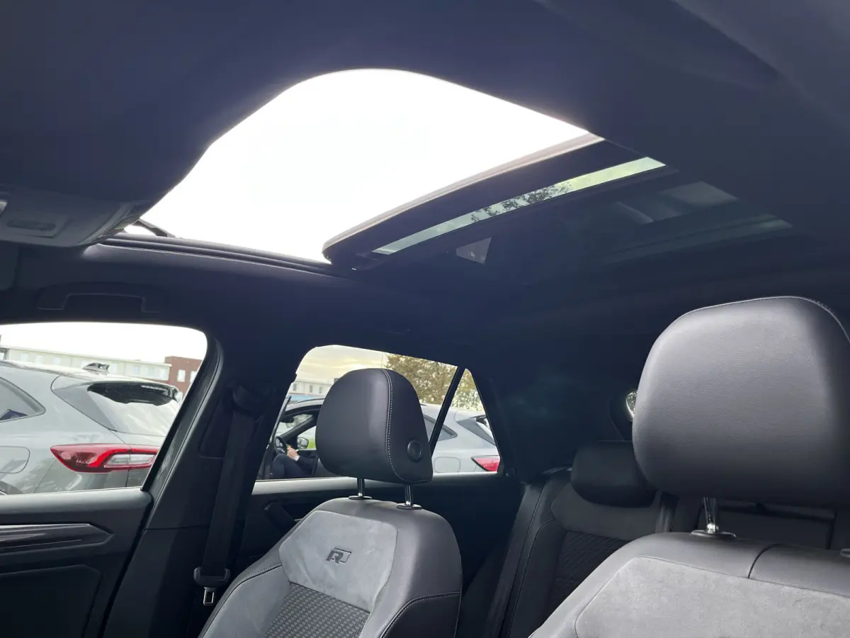 2.0 TSI 4Motion Sport Business R 190pk Automaat | Panoramadak | Adapt. Cruise | Afn. trekhaak | Dodehoek | Elektr. klep | Winter Pack | etc. etc.