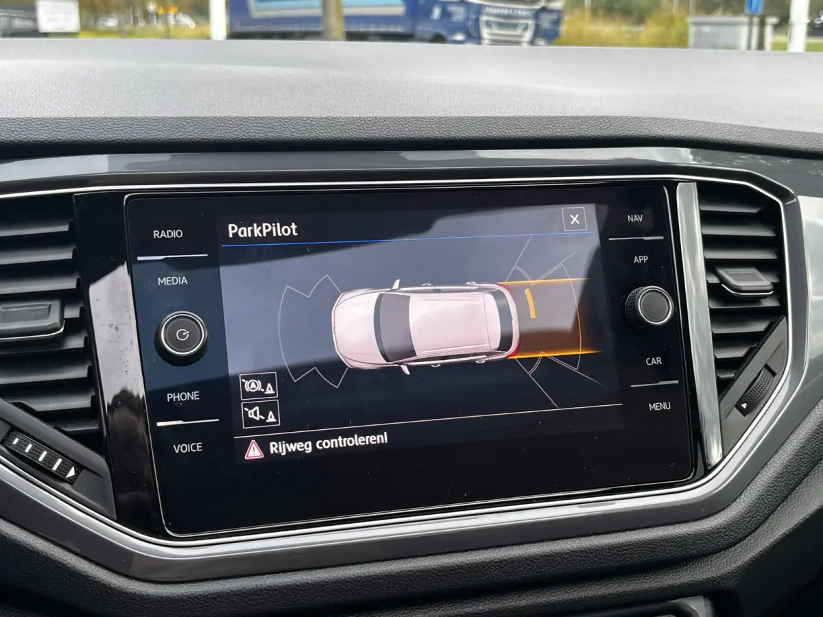 2.0 TSI 4Motion Sport Business R 190pk Automaat | Panoramadak | Adapt. Cruise | Afn. trekhaak | Dodehoek | Elektr. klep | Winter Pack | etc. etc.