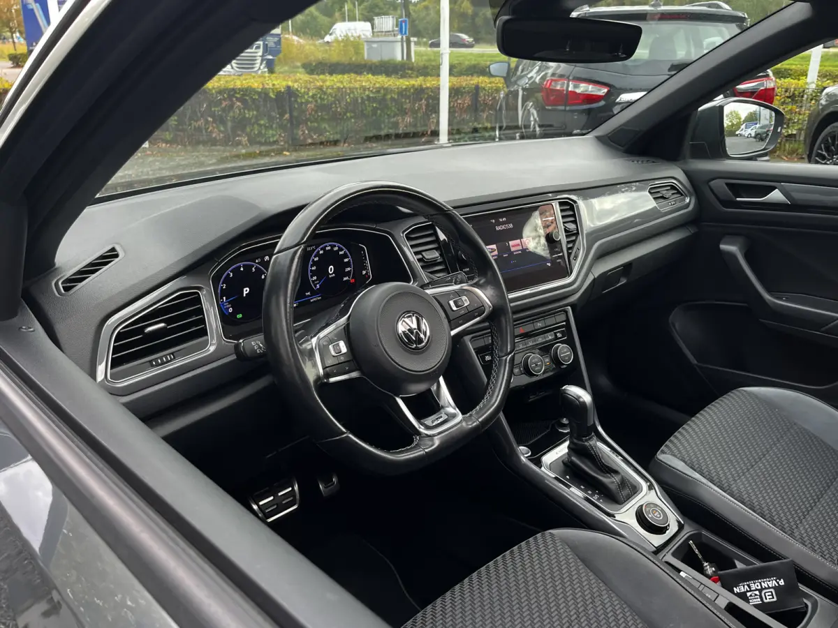2.0 TSI 4Motion Sport Business R 190pk Automaat | Panoramadak | Adapt. Cruise | Afn. trekhaak | Dodehoek | Elektr. klep | Winter Pack | etc. etc.