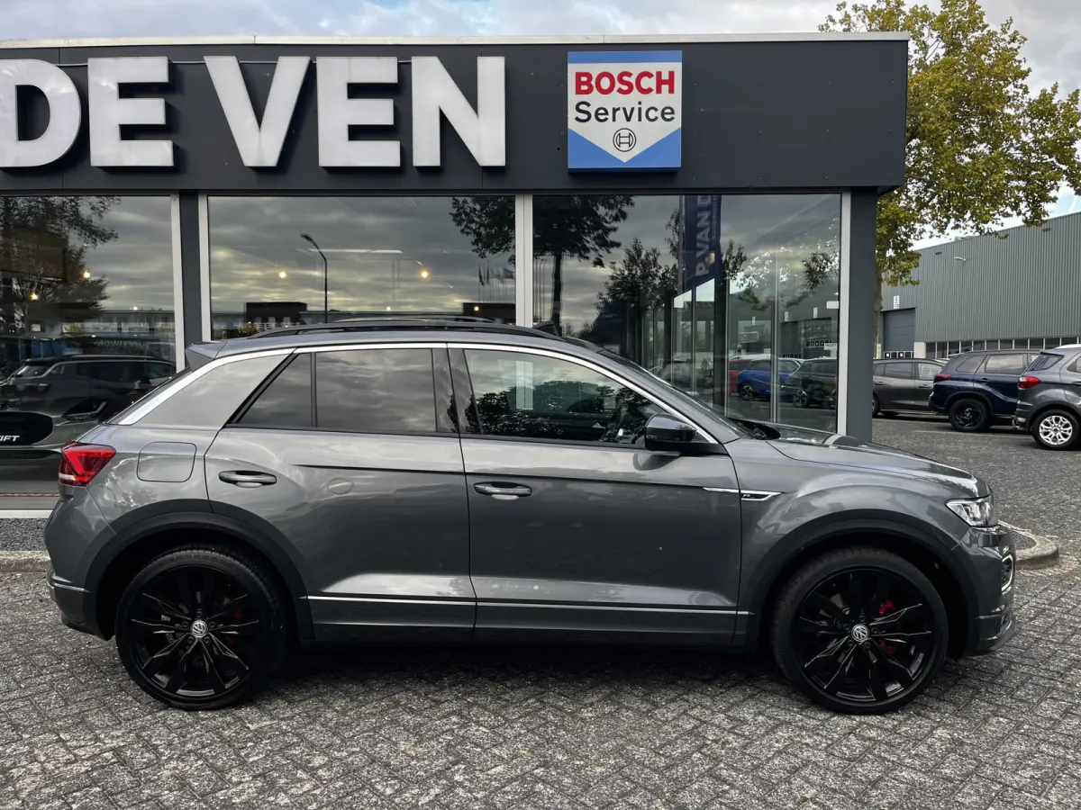 2.0 TSI 4Motion Sport Business R 190pk Automaat | Panoramadak | Adapt. Cruise | Afn. trekhaak | Dodehoek | Elektr. klep | Winter Pack | etc. etc.