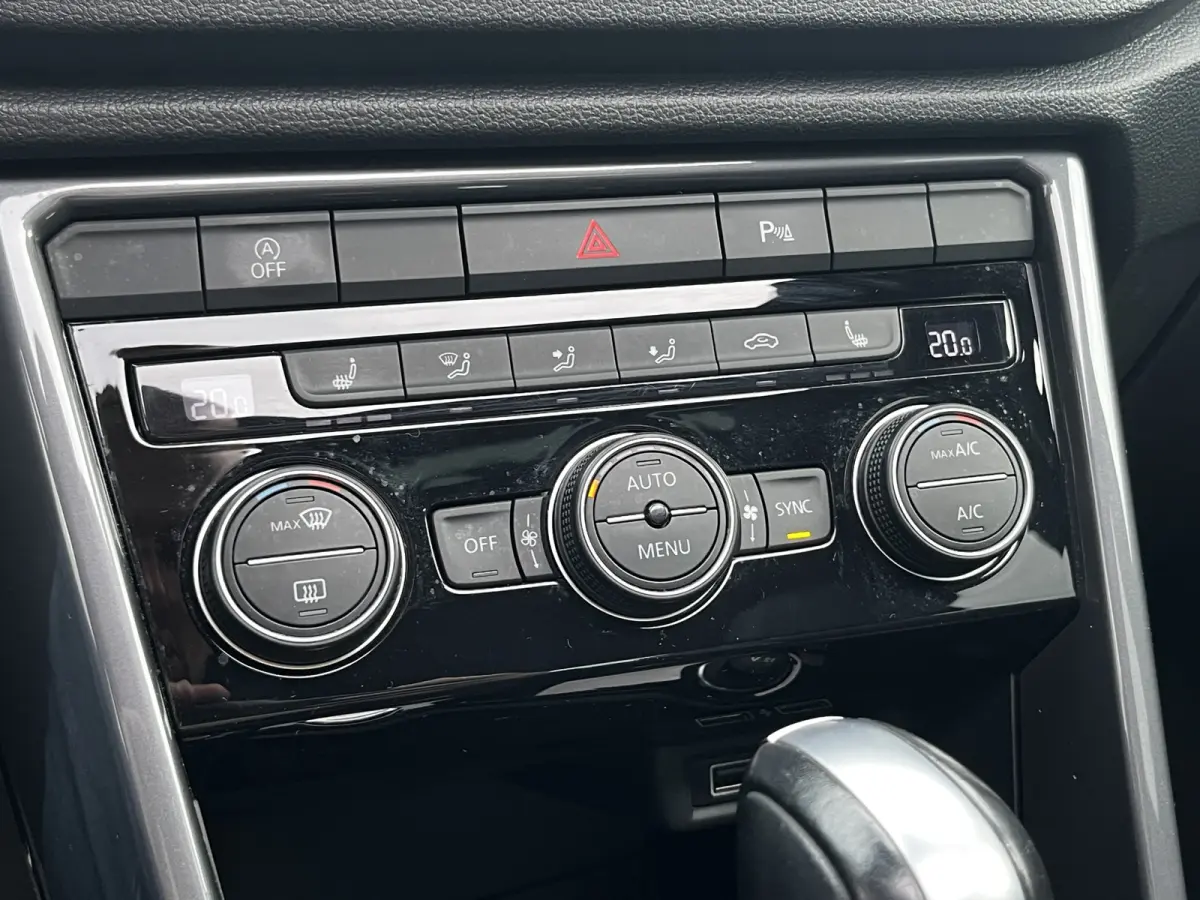 2.0 TSI 4Motion Sport Business R 190pk Automaat | Panoramadak | Adapt. Cruise | Afn. trekhaak | Dodehoek | Elektr. klep | Winter Pack | etc. etc.
