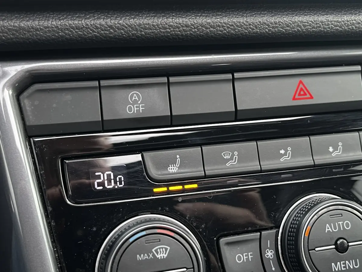 2.0 TSI 4Motion Sport Business R 190pk Automaat | Panoramadak | Adapt. Cruise | Afn. trekhaak | Dodehoek | Elektr. klep | Winter Pack | etc. etc.