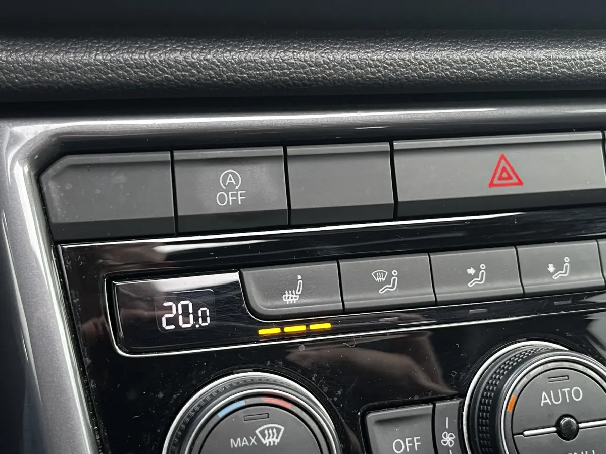 2.0 TSI 4Motion Sport Business R 190pk Automaat | Panoramadak | Adapt. Cruise | Afn. trekhaak | Dodehoek | Elektr. klep | Winter Pack | etc. etc.