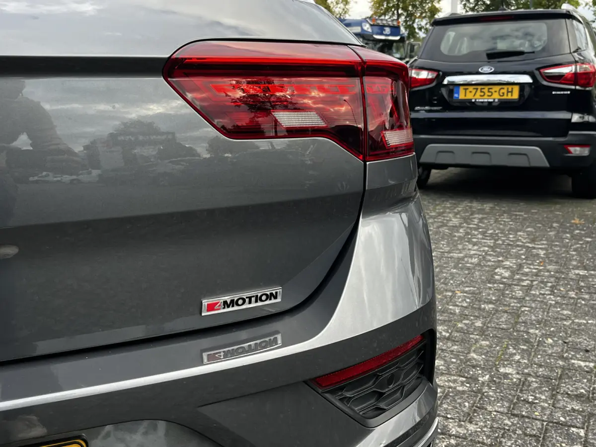 2.0 TSI 4Motion Sport Business R 190pk Automaat | Panoramadak | Adapt. Cruise | Afn. trekhaak | Dodehoek | Elektr. klep | Winter Pack | etc. etc.