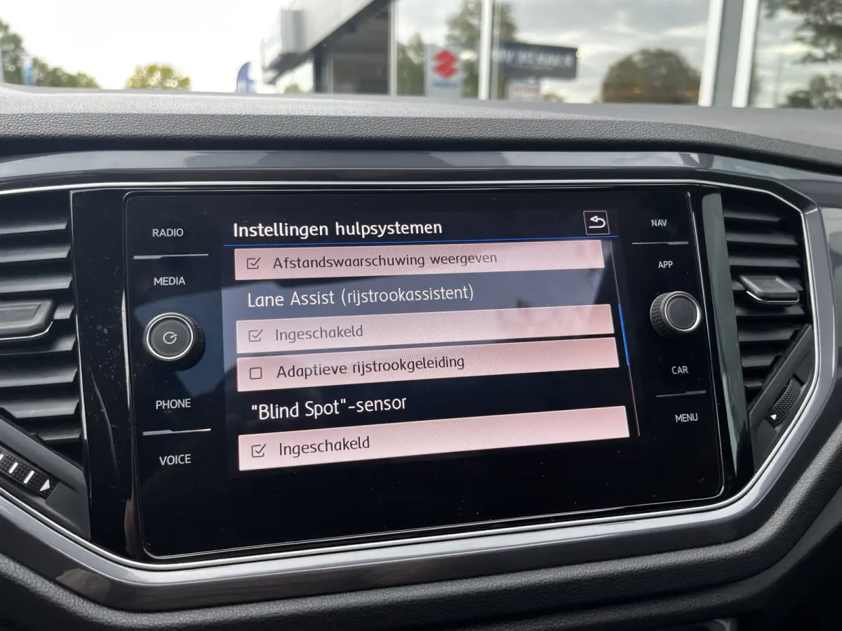 2.0 TSI 4Motion Sport Business R 190pk Automaat | Panoramadak | Adapt. Cruise | Afn. trekhaak | Dodehoek | Elektr. klep | Winter Pack | etc. etc.