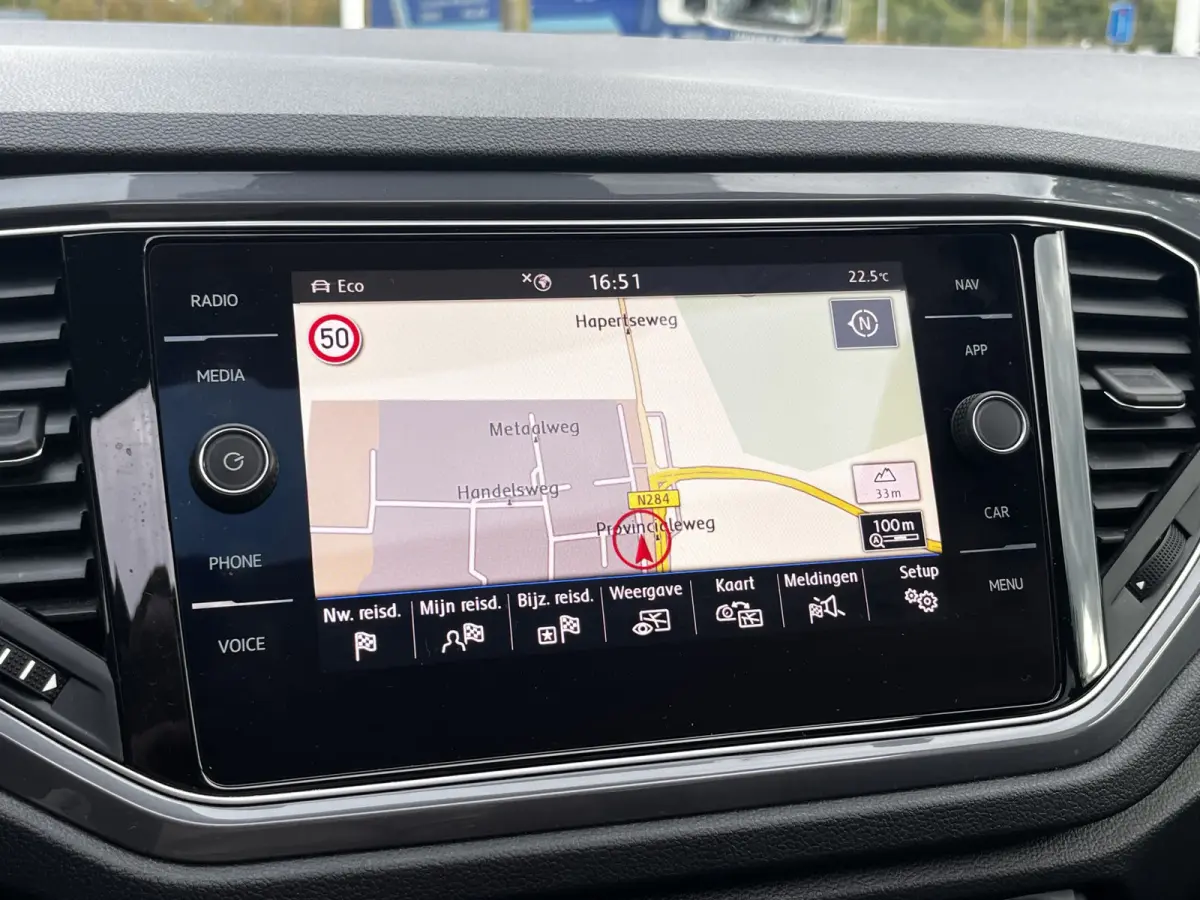 2.0 TSI 4Motion Sport Business R 190pk Automaat | Panoramadak | Adapt. Cruise | Afn. trekhaak | Dodehoek | Elektr. klep | Winter Pack | etc. etc.